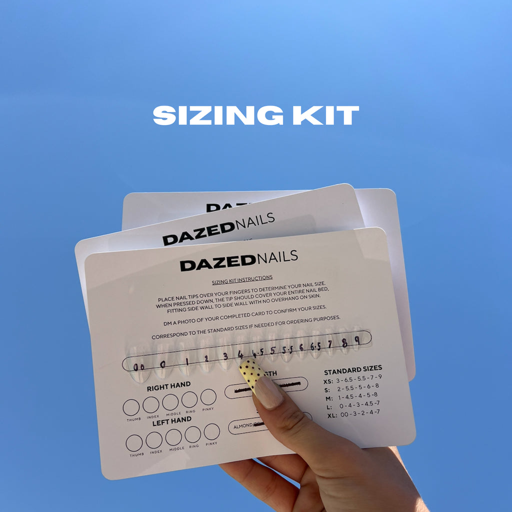 Sizing Kit