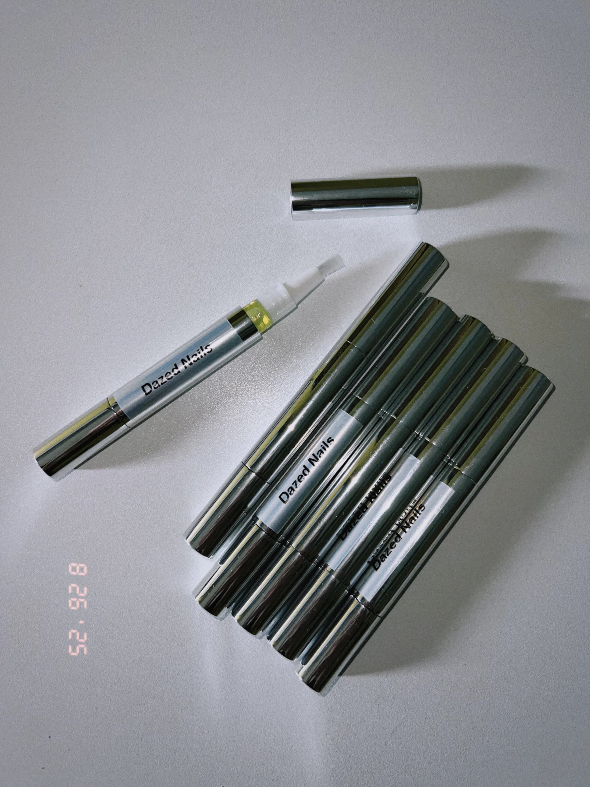 Refreshing Cuticle Oil