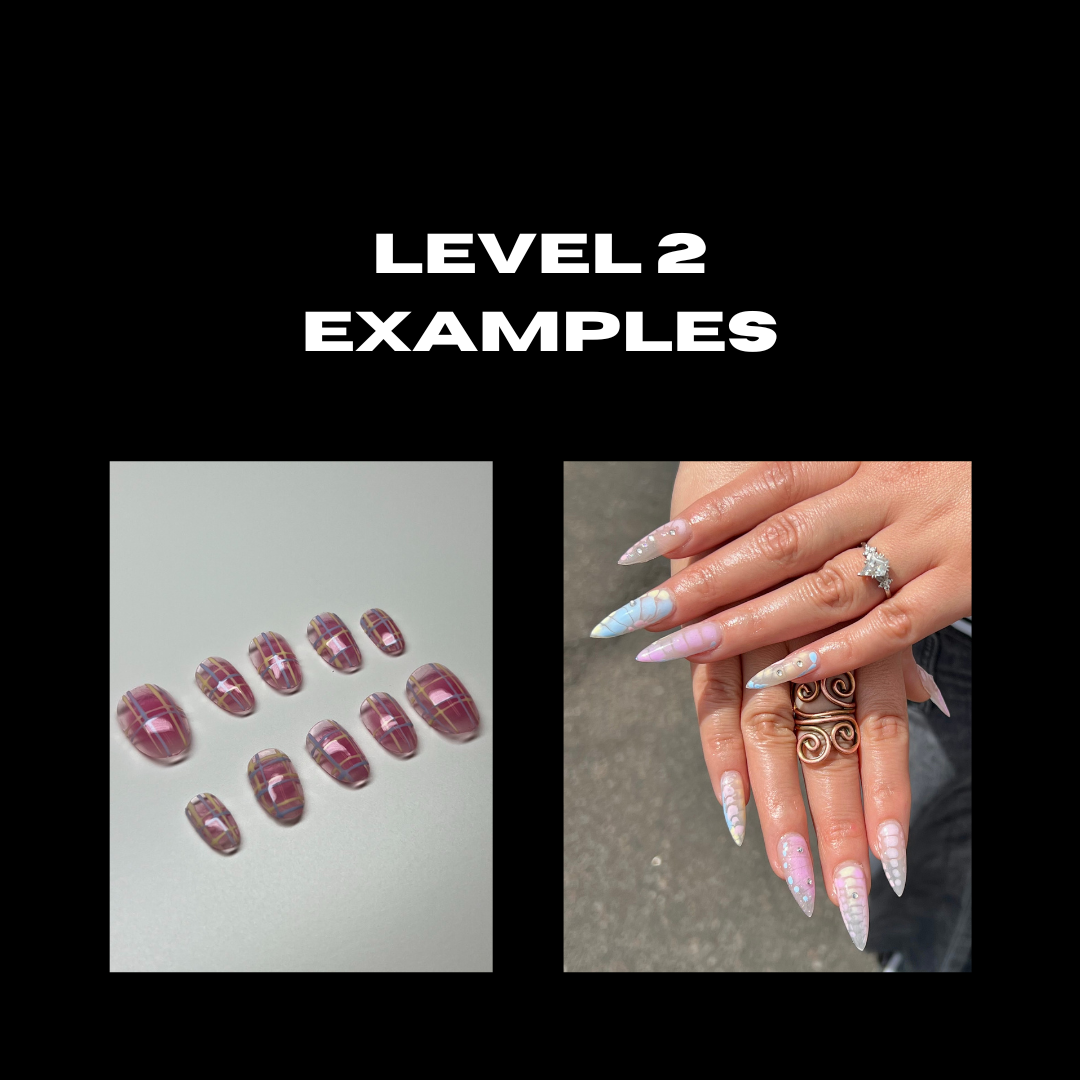 Custom Design Level Two