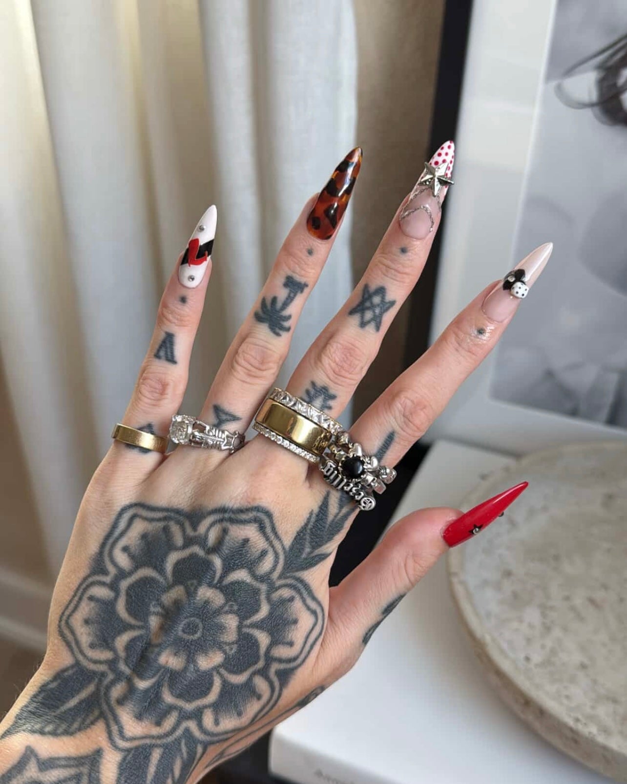 Custom Design Level Four