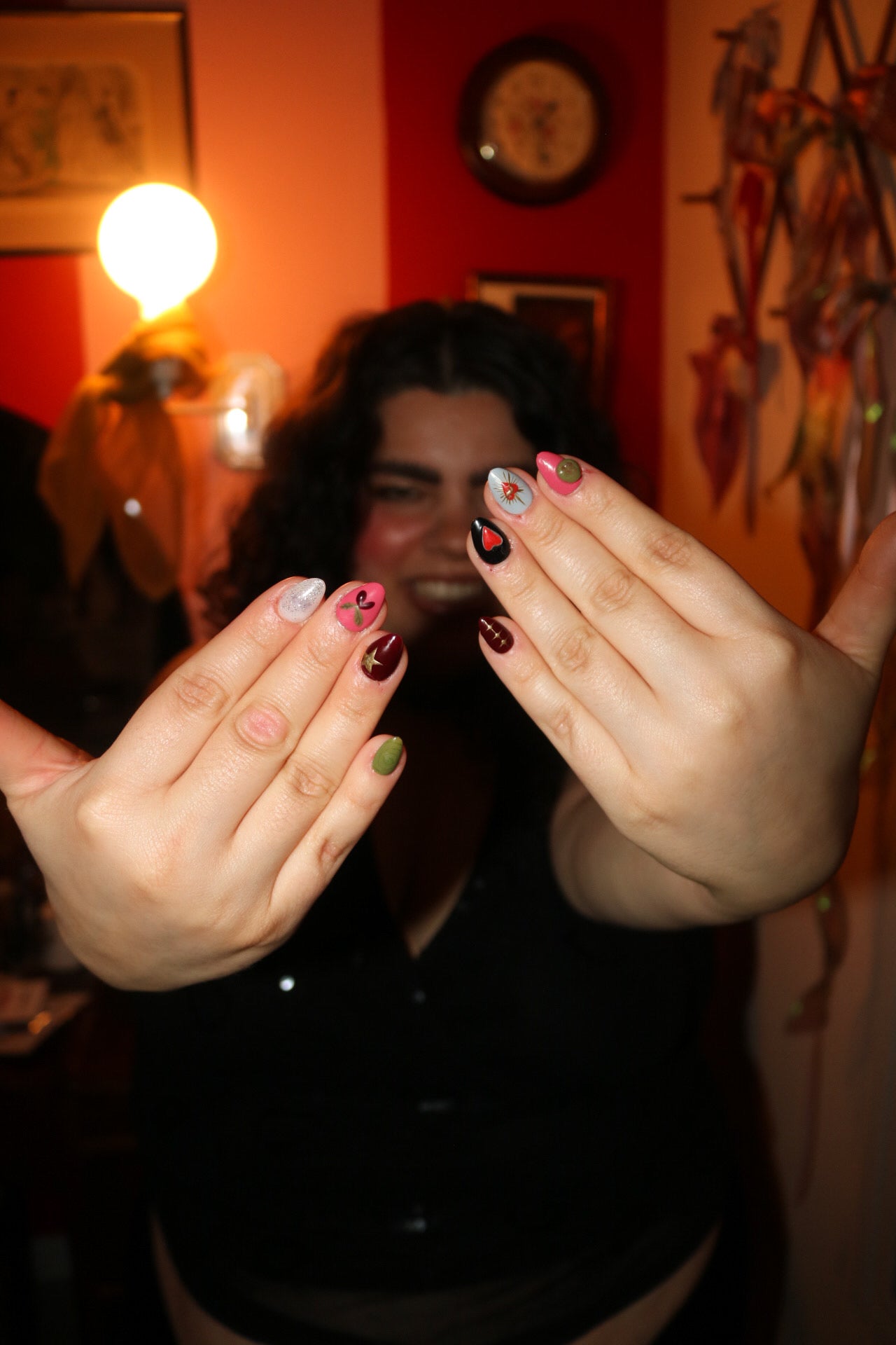 Custom Design Level Four