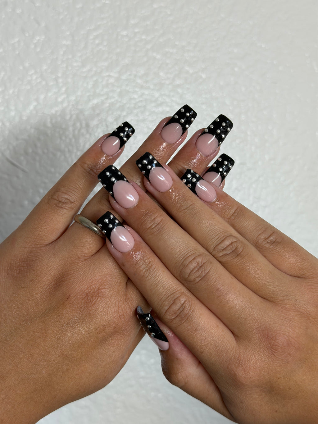 Adina Press-on Nail Set