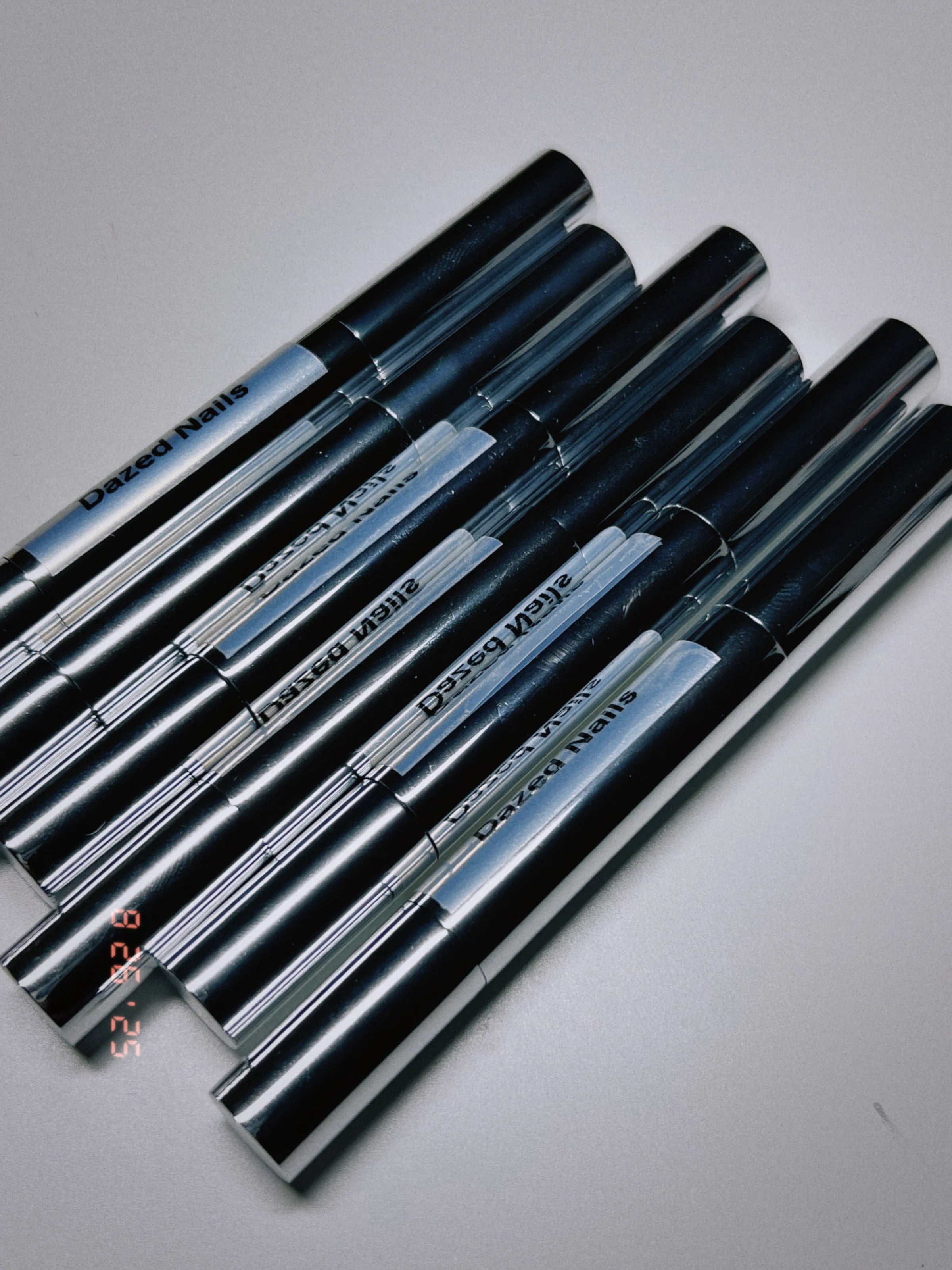 Refreshing Cuticle Oil