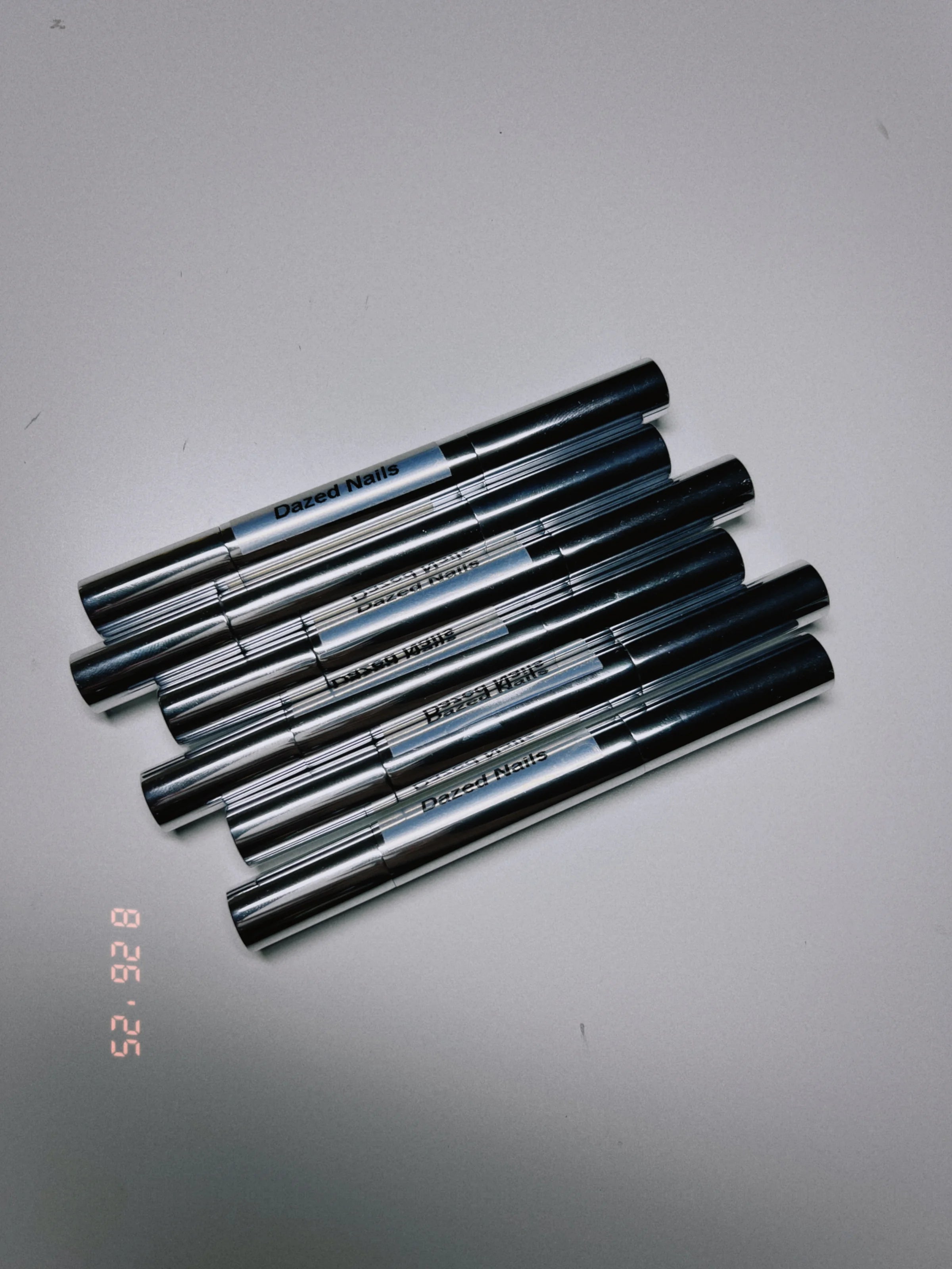 Refreshing Cuticle Oil