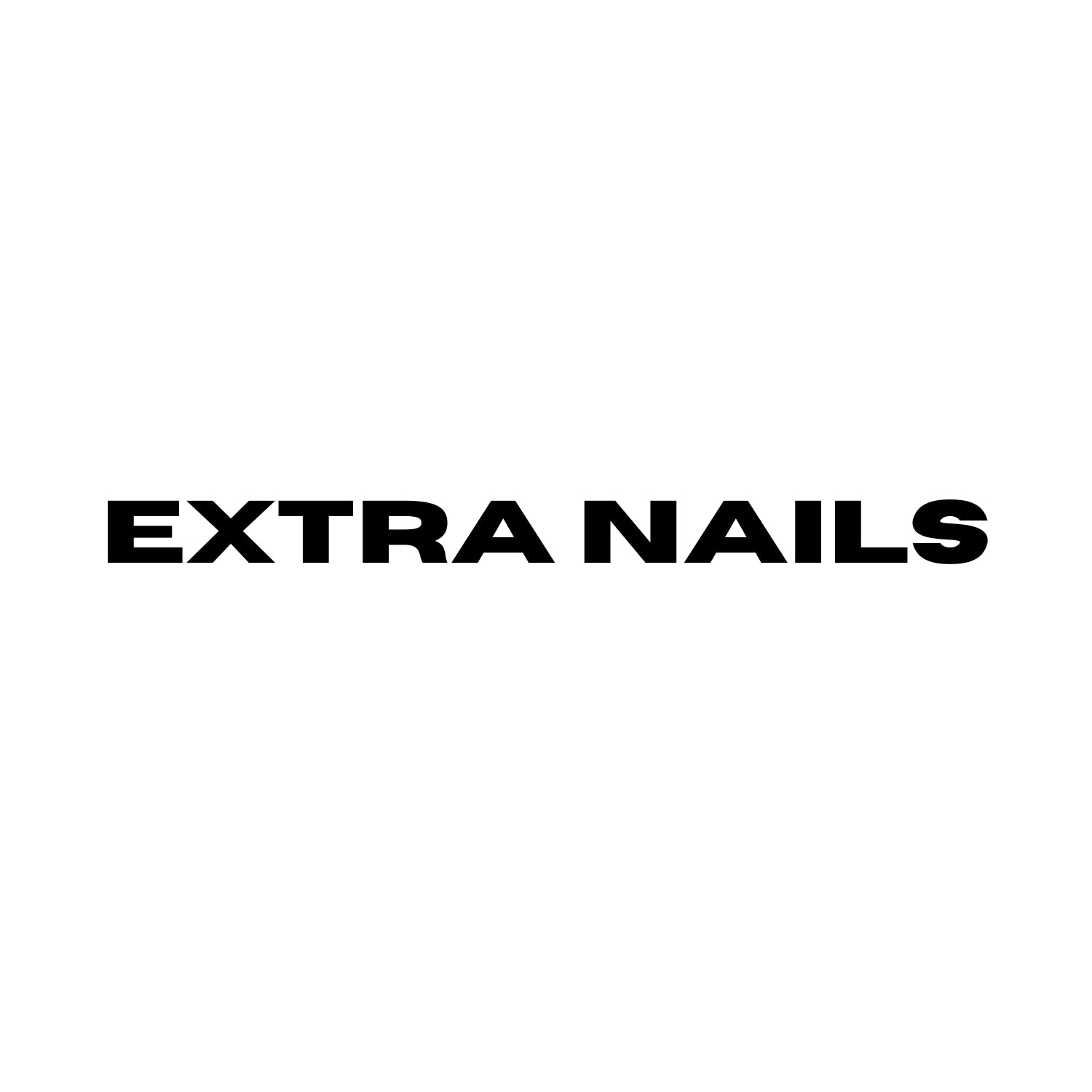Extra Nails