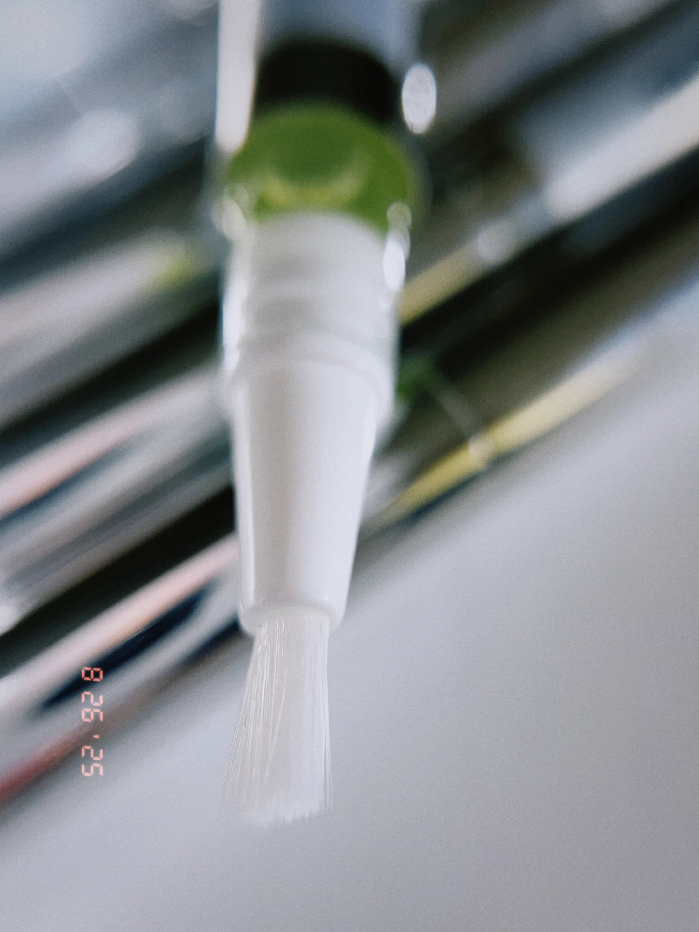 Refreshing Cuticle Oil